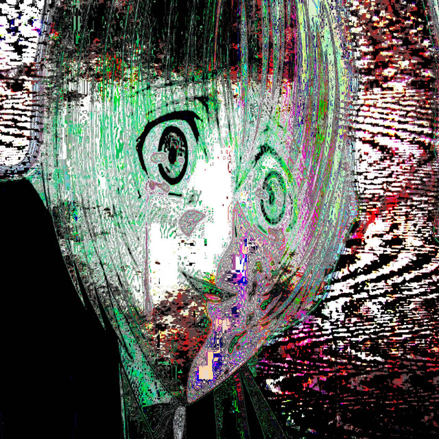 undefined album image