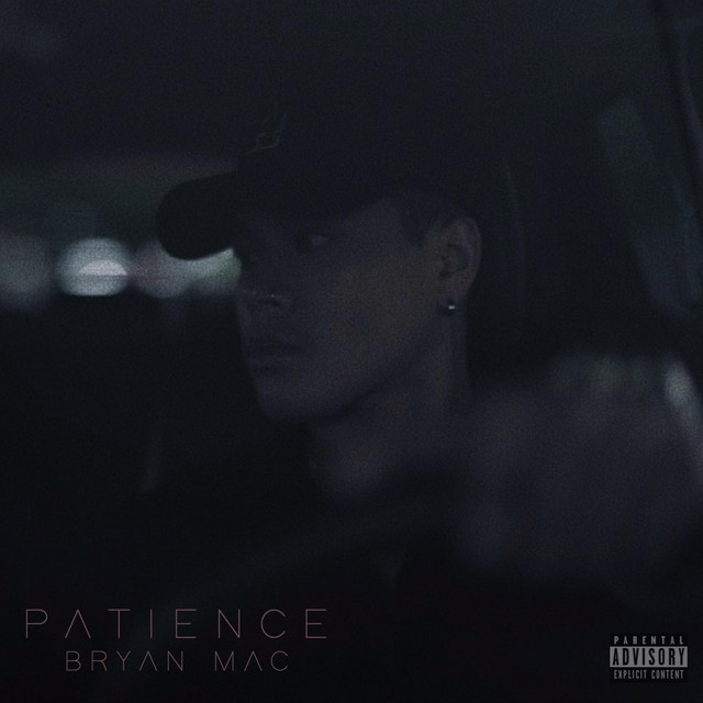 Patience cover art