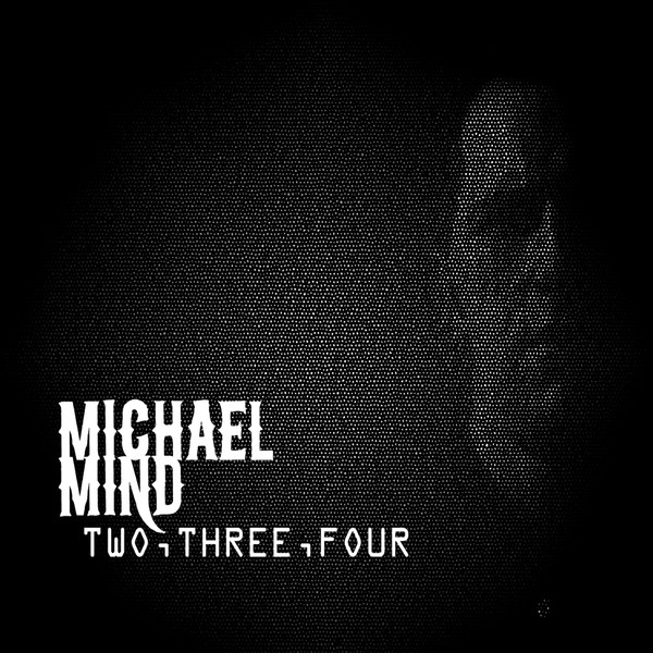 Two, Three, Four cover art