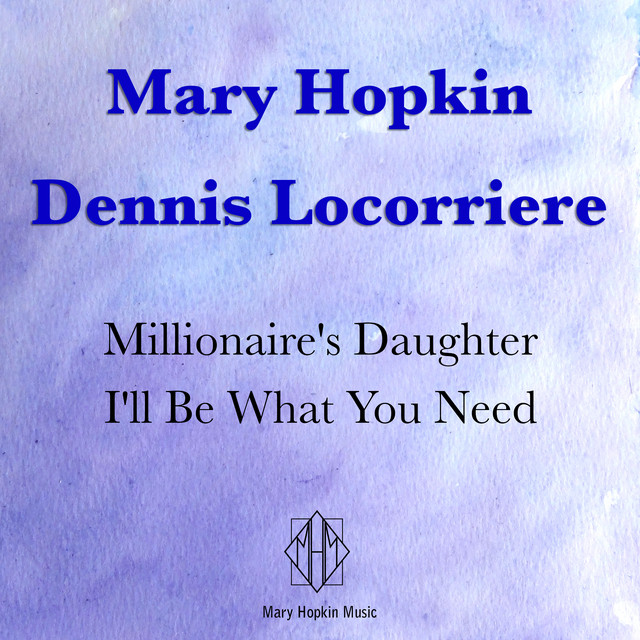 Millionaire’s Daughter