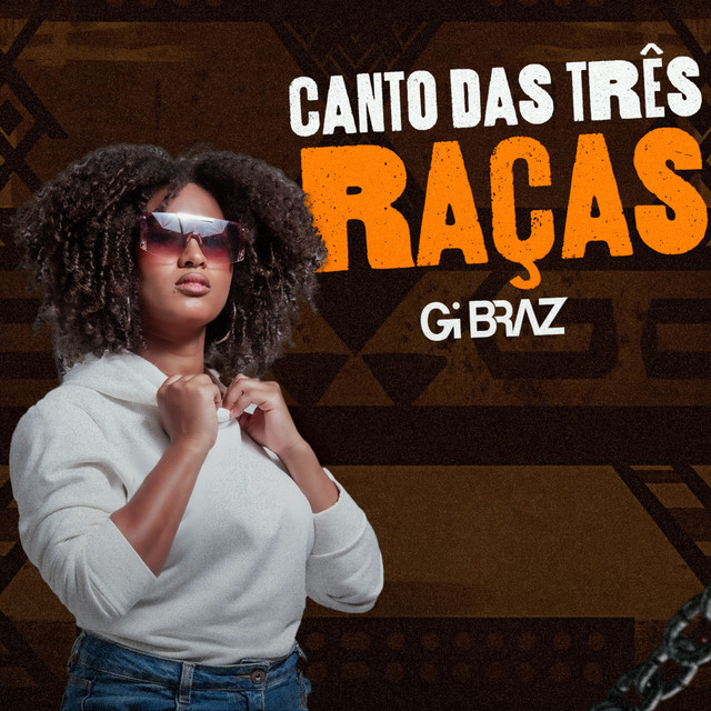 Canto das Três Raças - Ao Vivo