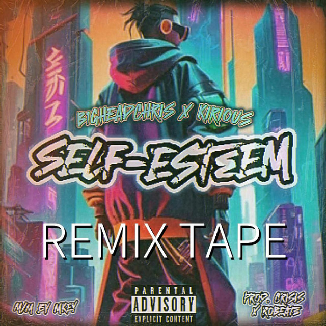 Self Esteem - Chopped & Screwed