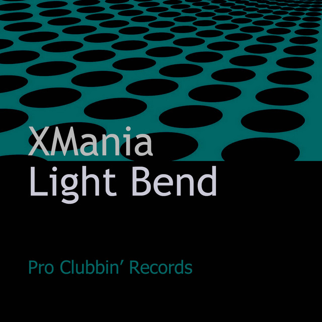 Light Bend