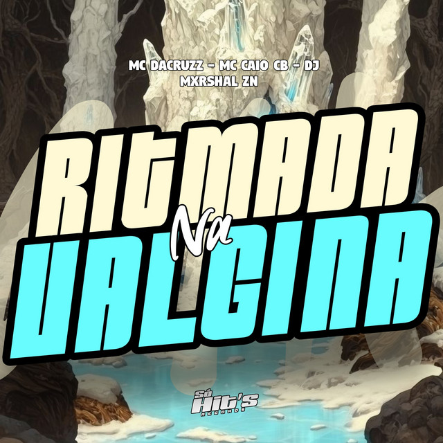 Ritmada na Valgina