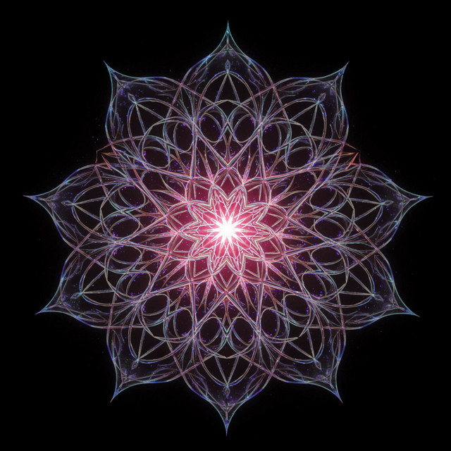 Healing Frequencies for Sleep & Focus | 432 Hz & 528 Hz for Clarity cover art