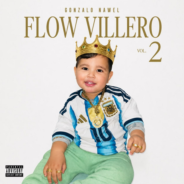 Flow Villero (Vol II)