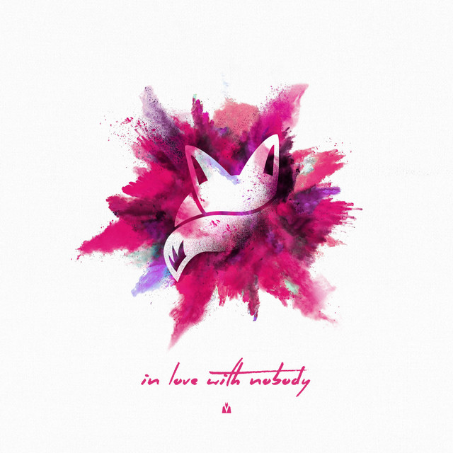 In Love with Nobody cover