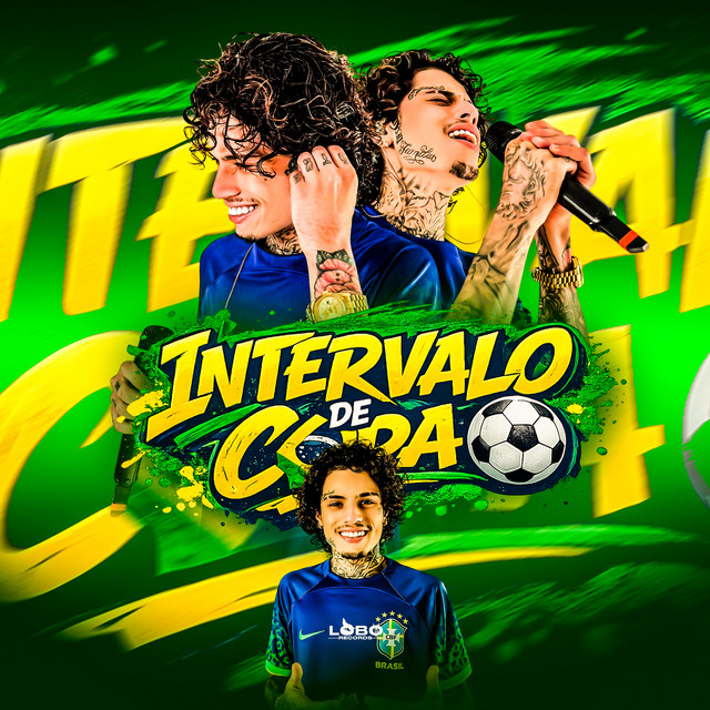 Intervalo de Copa