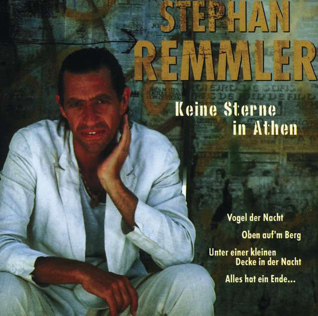Stephan Remmler Einer Ist Immer Der Loser