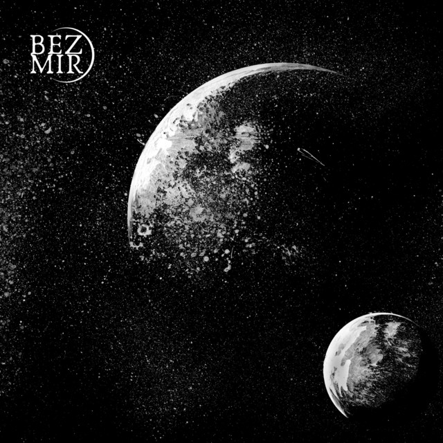 Void cover art