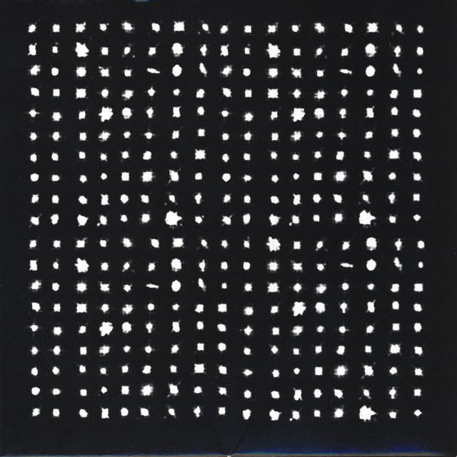 White cover art