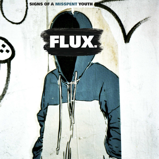 Signs of a Misspent Youth cover art