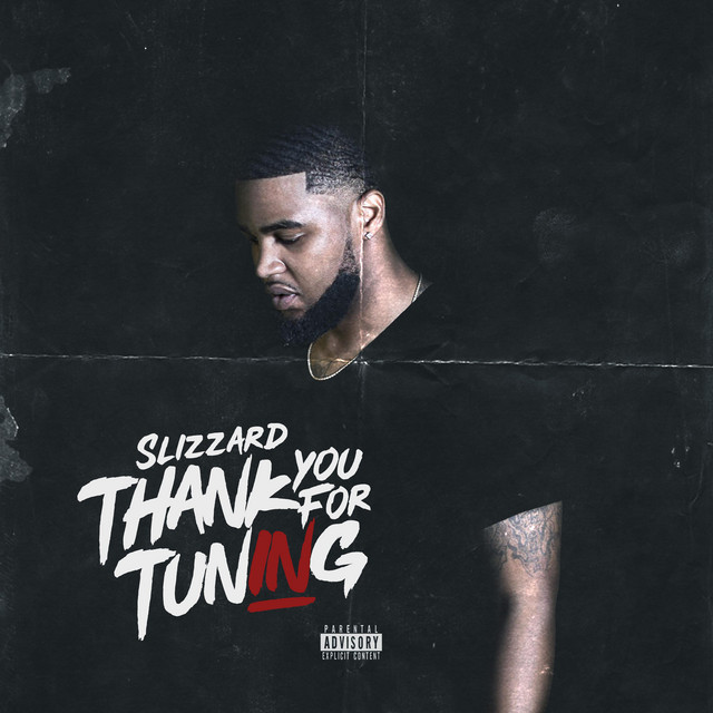 Thank You For Tuning In cover art
