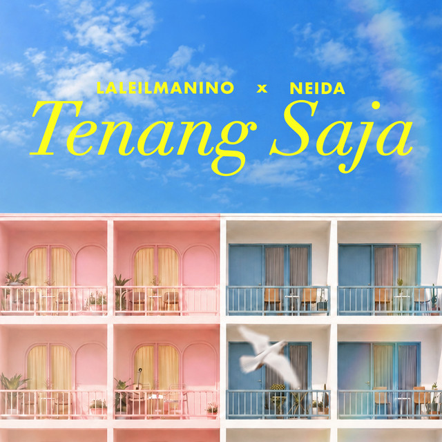 Tenang Saja