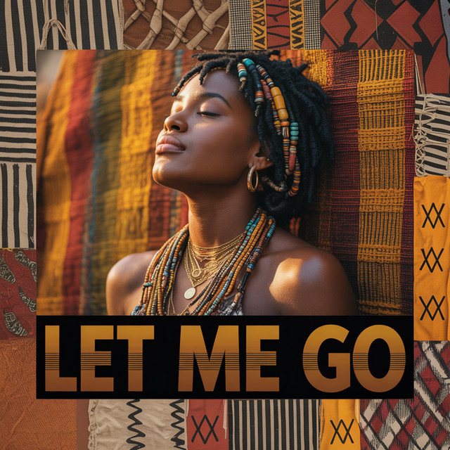 Let me go