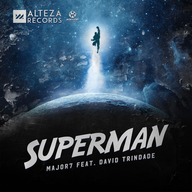 Superman - Extended Mix