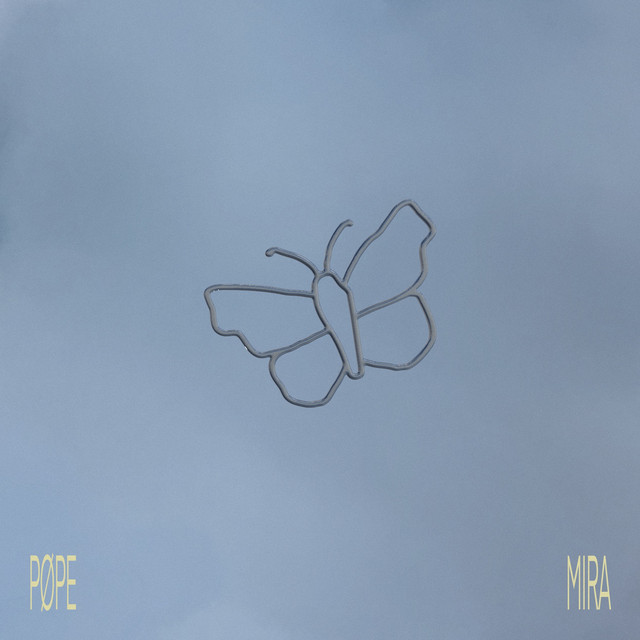 Mira album image