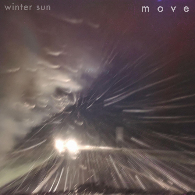 Move cover art