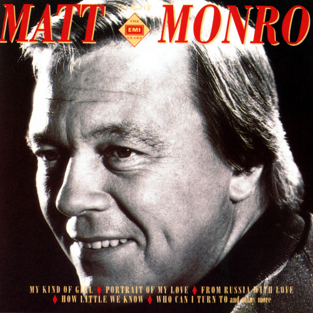 The EMI Years - Album by Matt Monro | Spotify