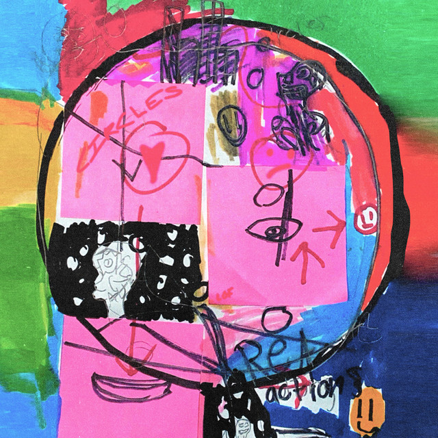 Circles cover art
