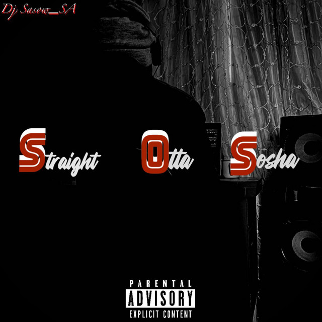 Dj Sasow_SA