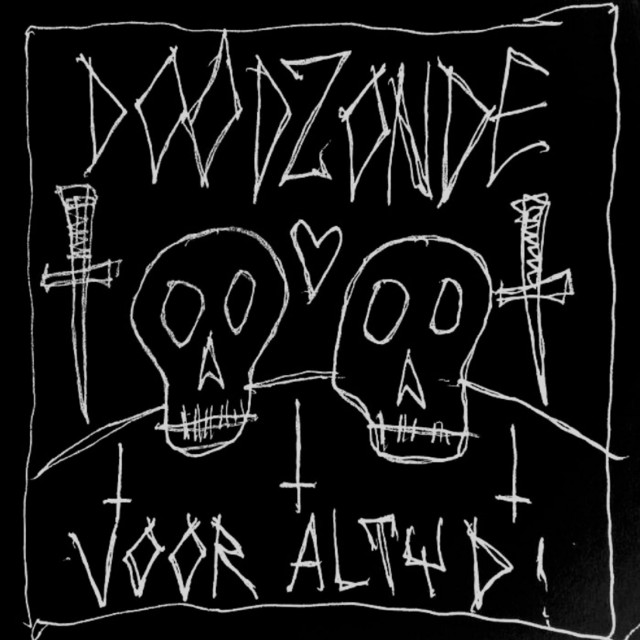 Doodzonde
