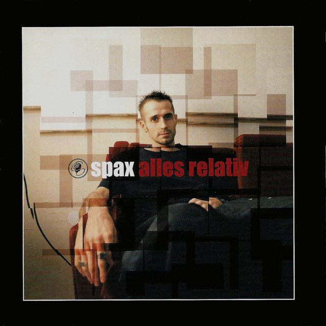 Alles Relativ cover art