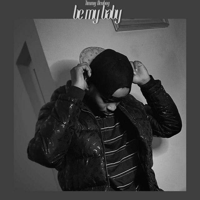 Be My Baby