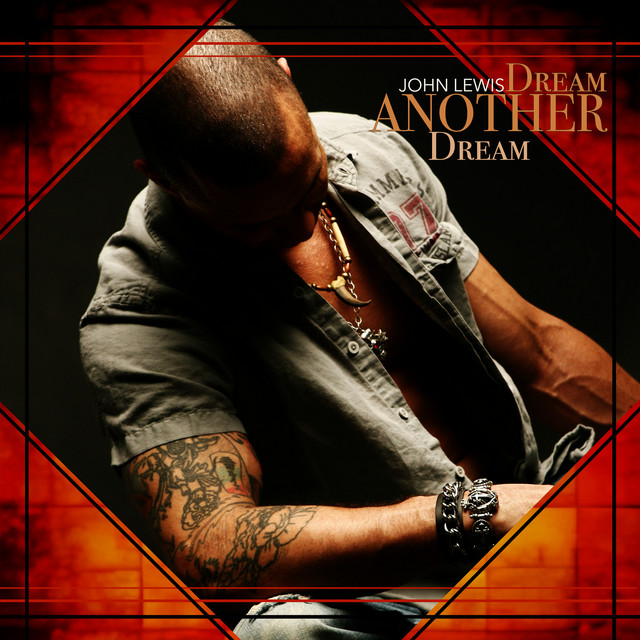 Dream Another Dream cover art