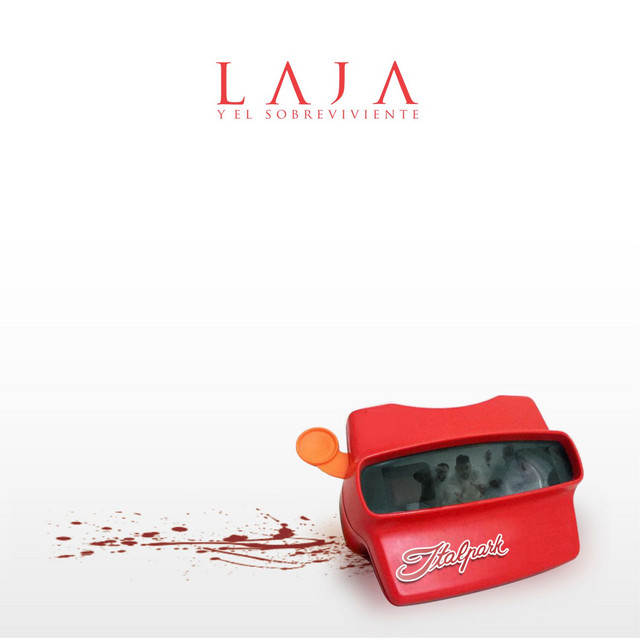 Italpark cover art