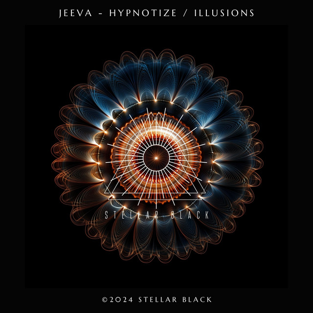 Hypnotize album art