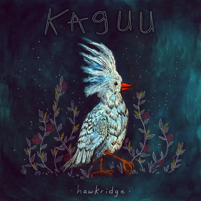 Hawkridge (single)