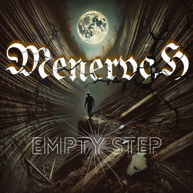 Empty Step cover art