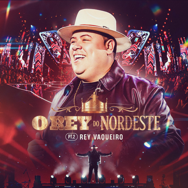 O Rey do Nordeste - Pt.2