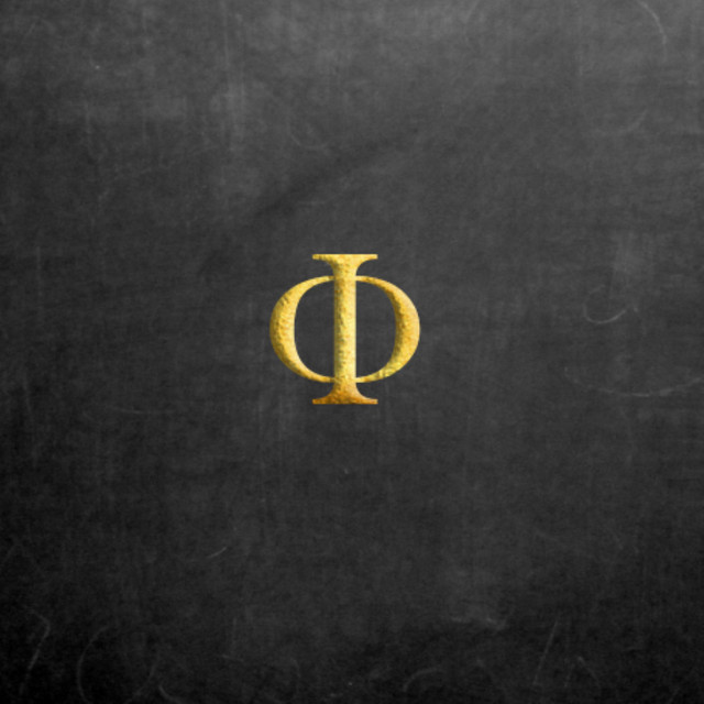The PHI Tape cover art