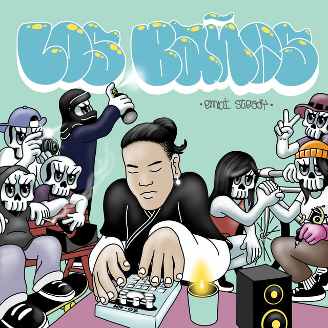 LOS BAÑOS