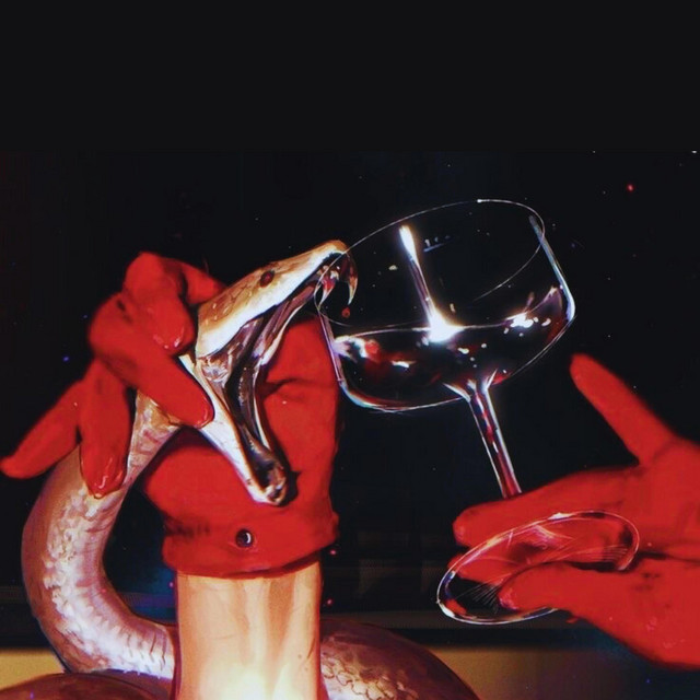 blood & bills cover art