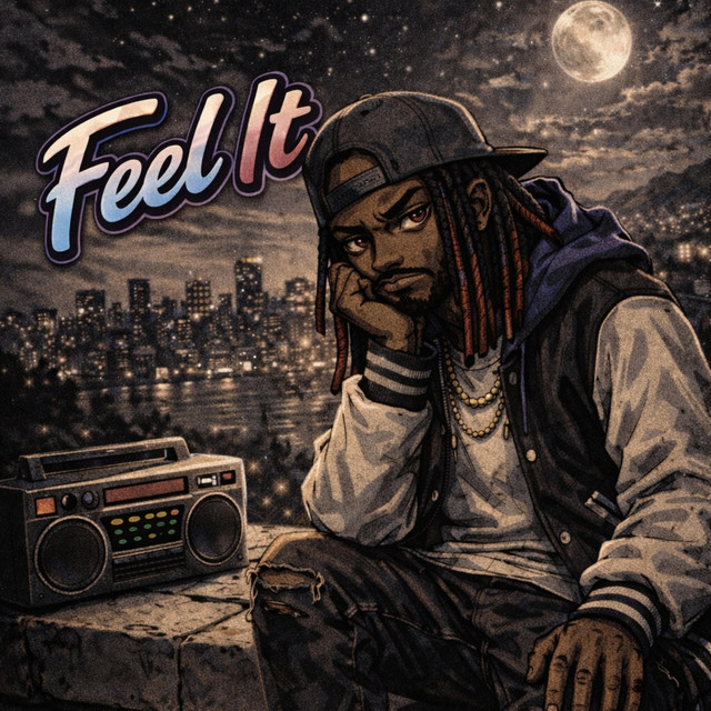 Feel It