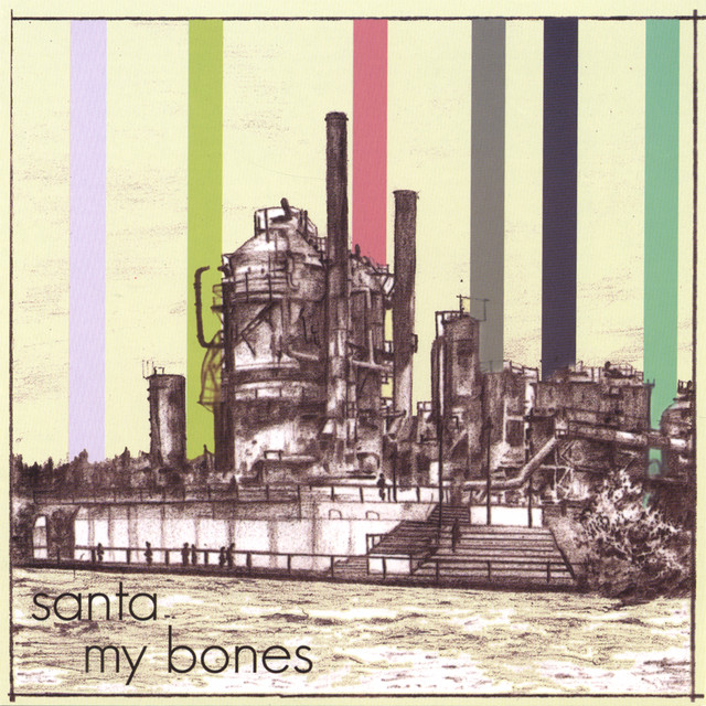 My Bones cover art