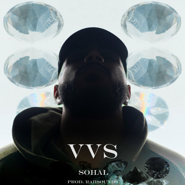 VVS cover art