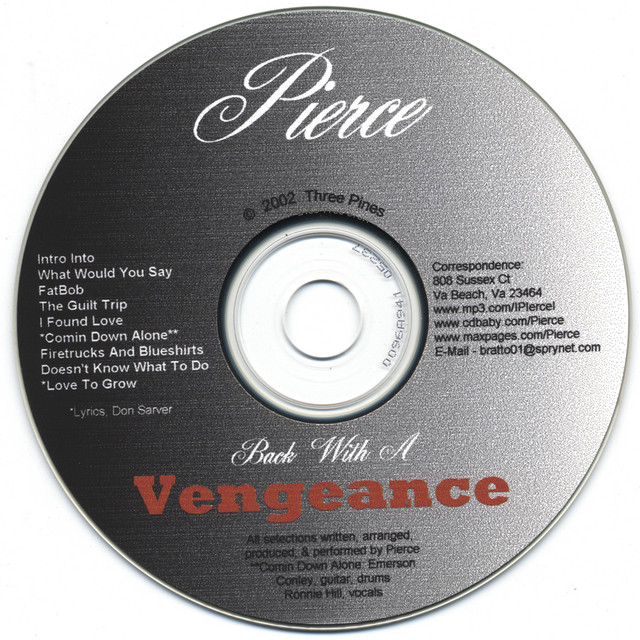 Intro Into cover art