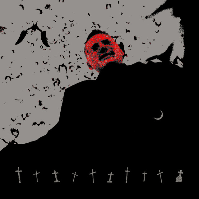 ОСТОВ cover art