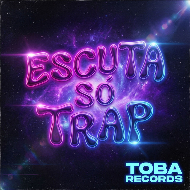 ESCUTA SÓ TRAP