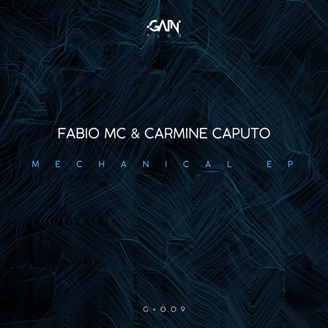 Mechanical - Original Mix cover art