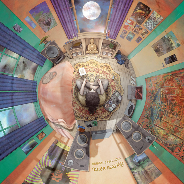 Inner Reality cover art
