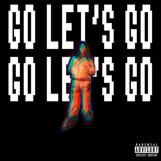 Go let's go cover art