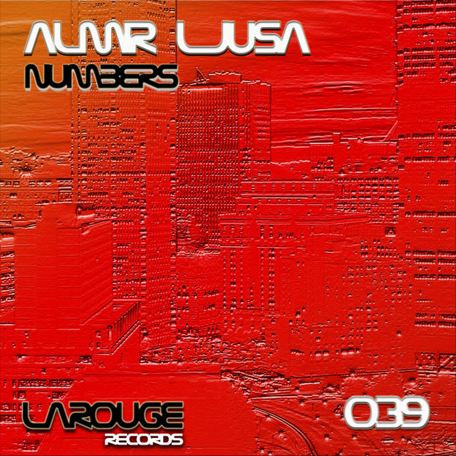 1000 - Original Mix cover art