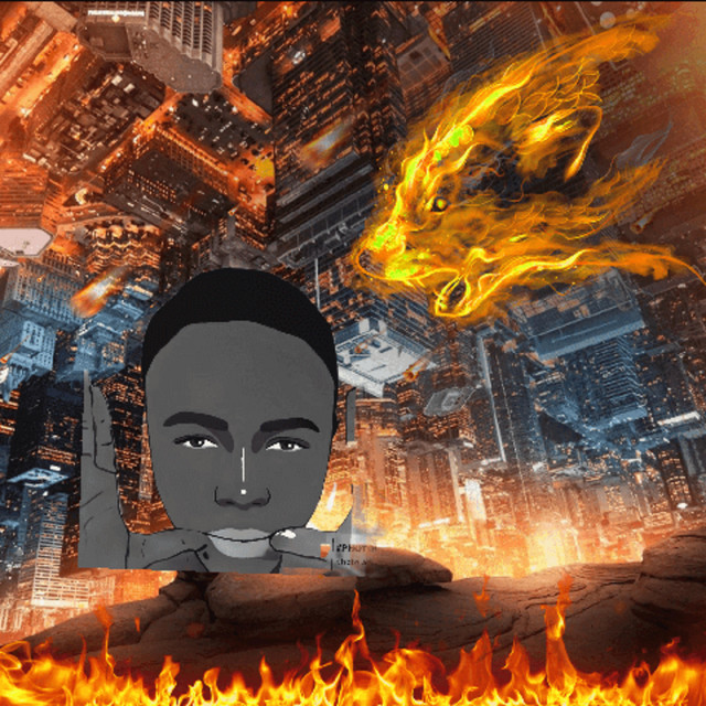 Oga cover art