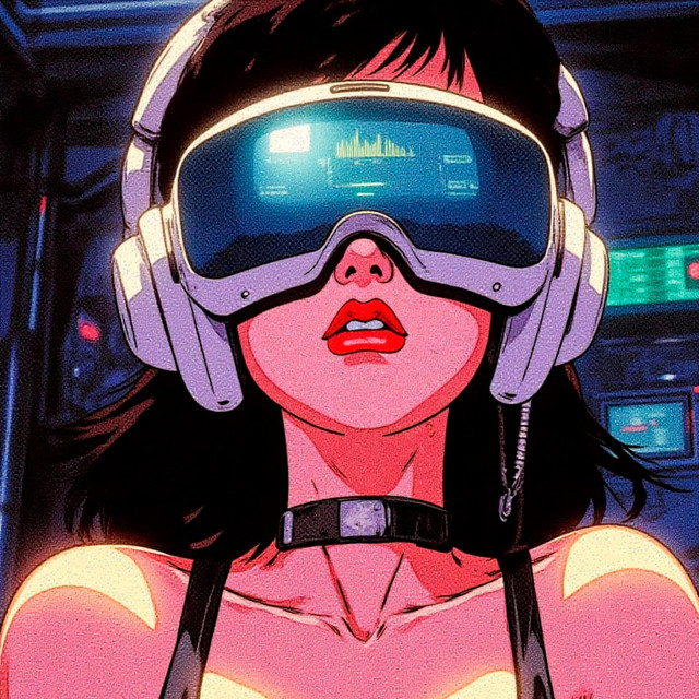 Retro Youth