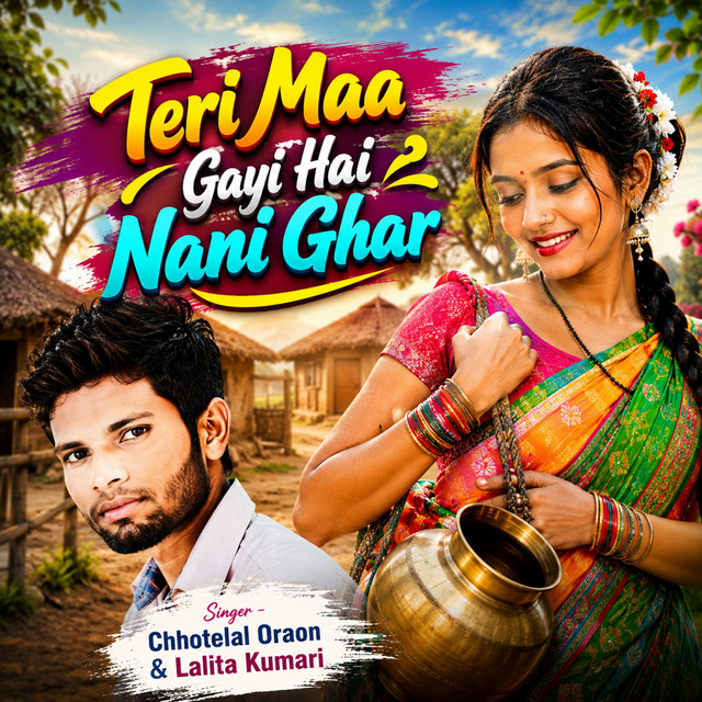 Teri Maa Gayi Hai Nani Ghar